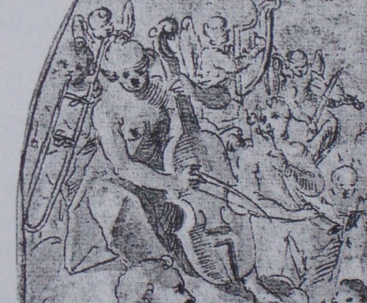 giovane close detail