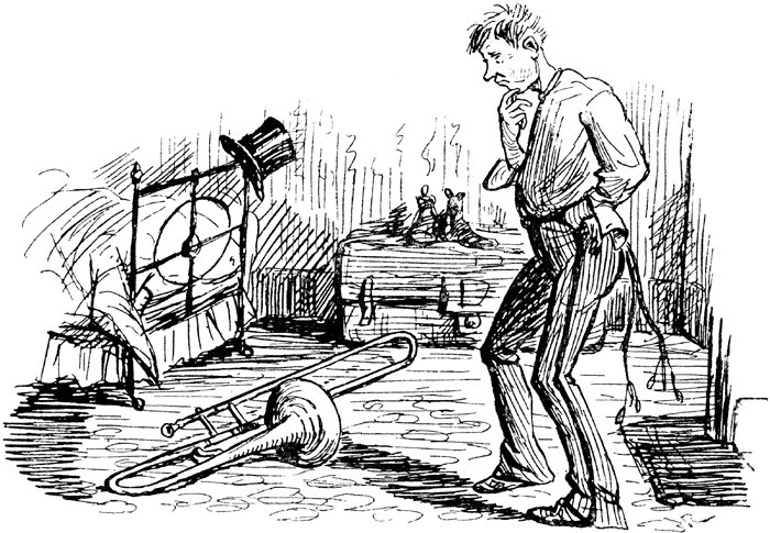 caldecott 1889 1