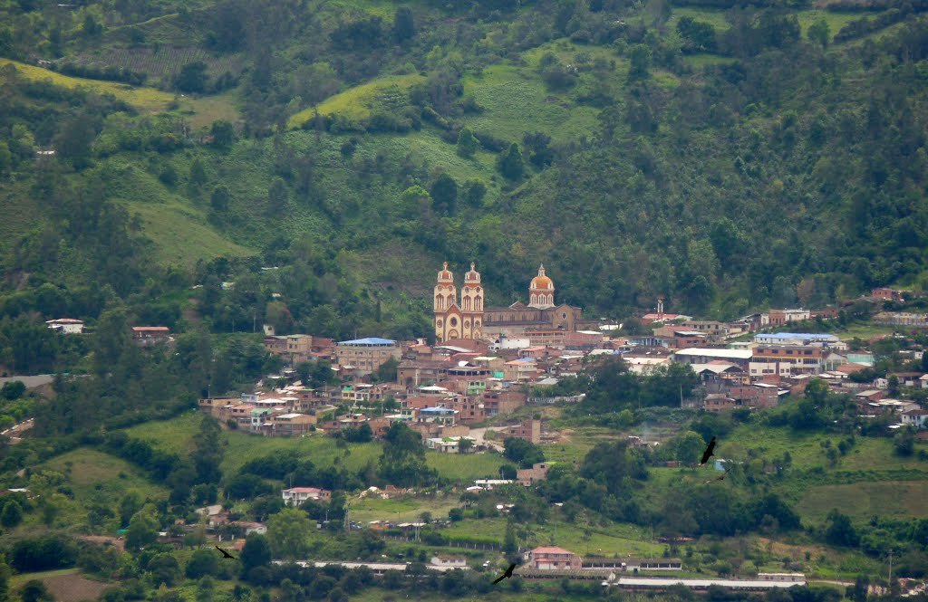 ubaque