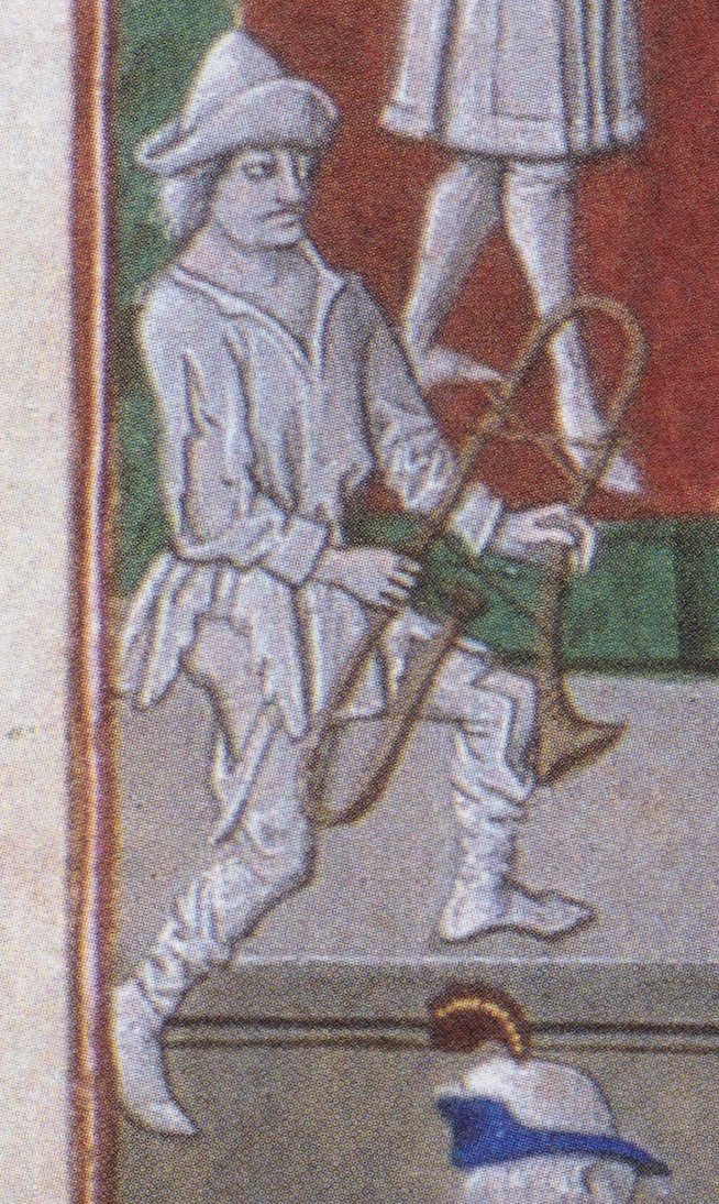 michault detail