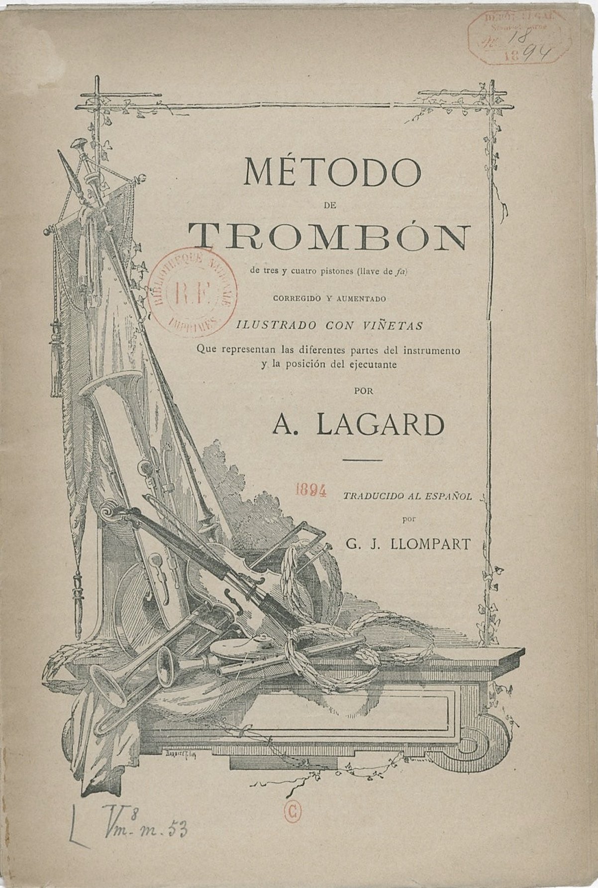 lagard