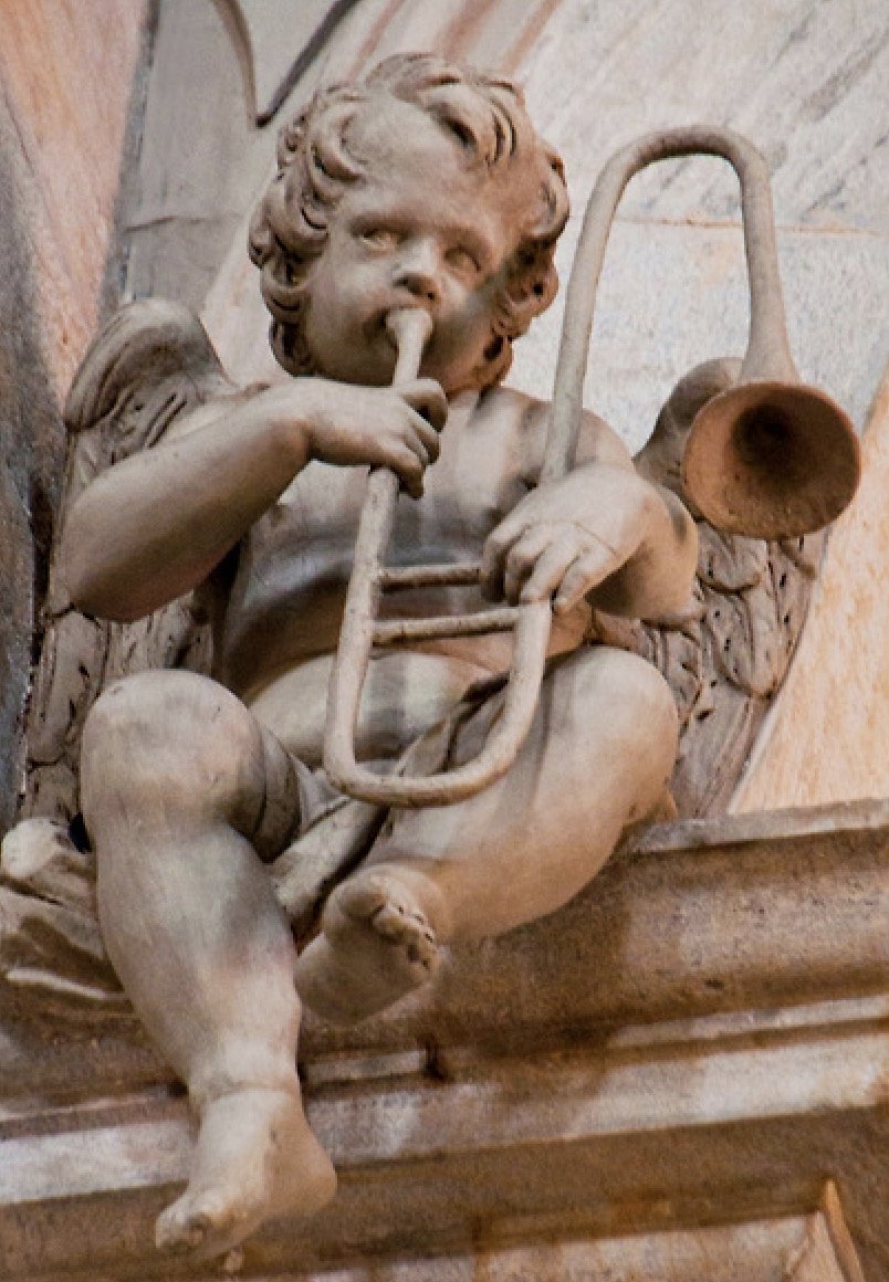 lugano cherub