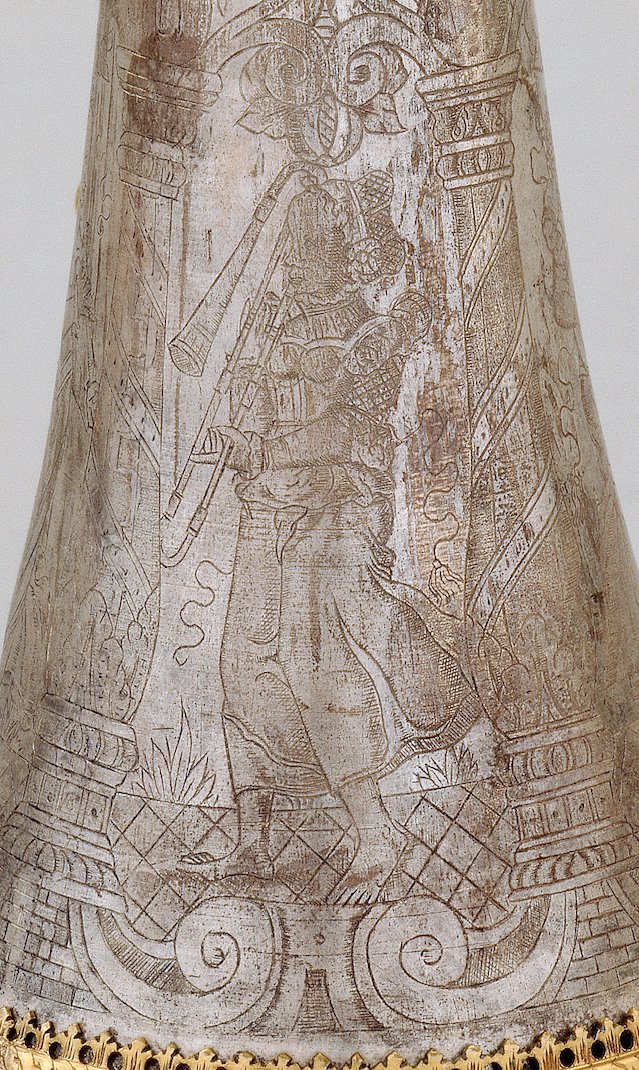 SAM detail