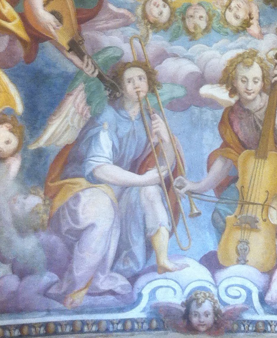 valtravagial detail