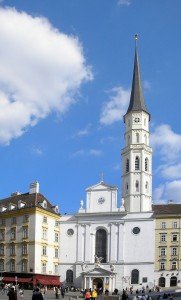 michaelerkirche