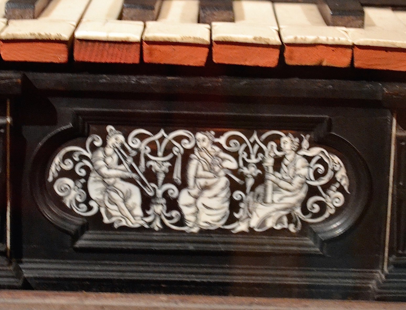 lambach regal detail