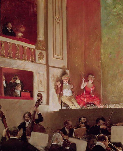 beraud theatre varietes