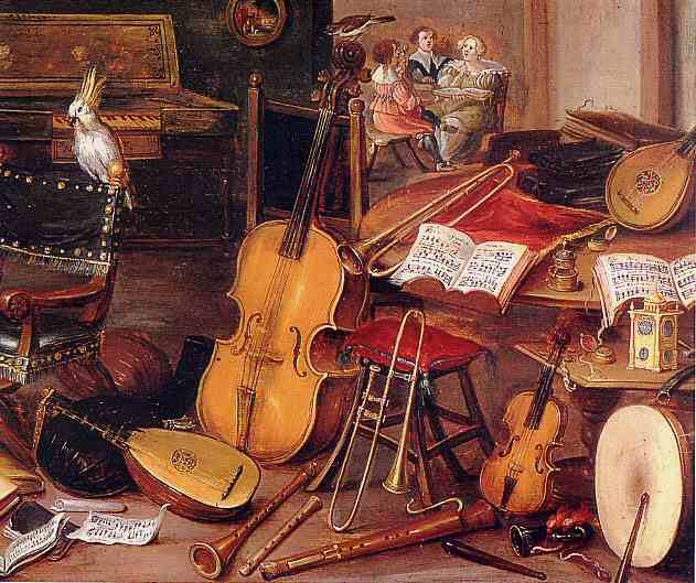 van kessel detail