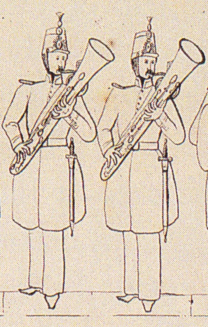 paper soldiers p25 detail