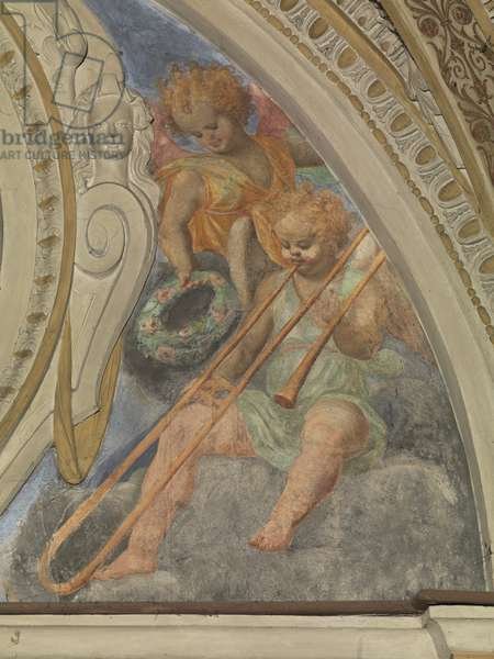 luini lunette