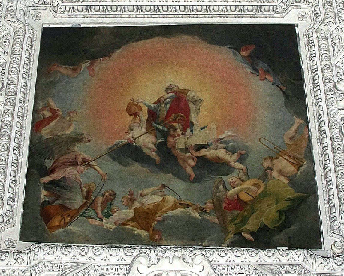 frans de neve detail