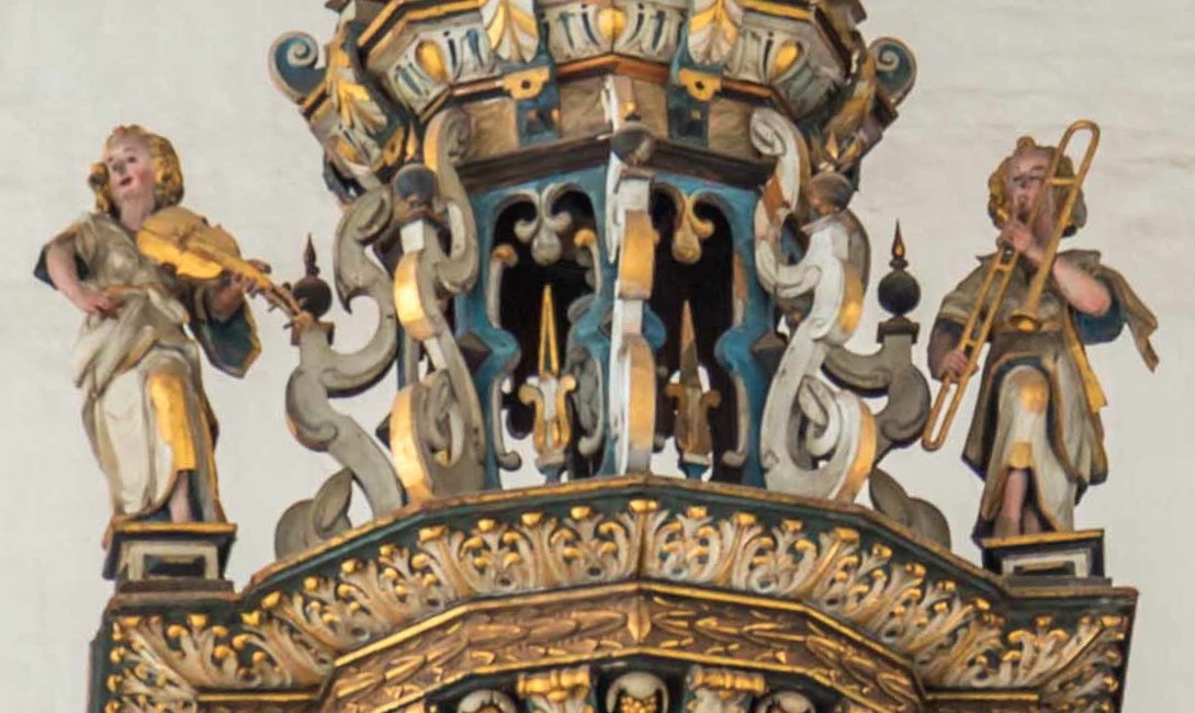 gdansk detail