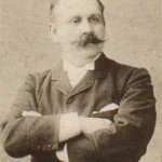 algernon rose