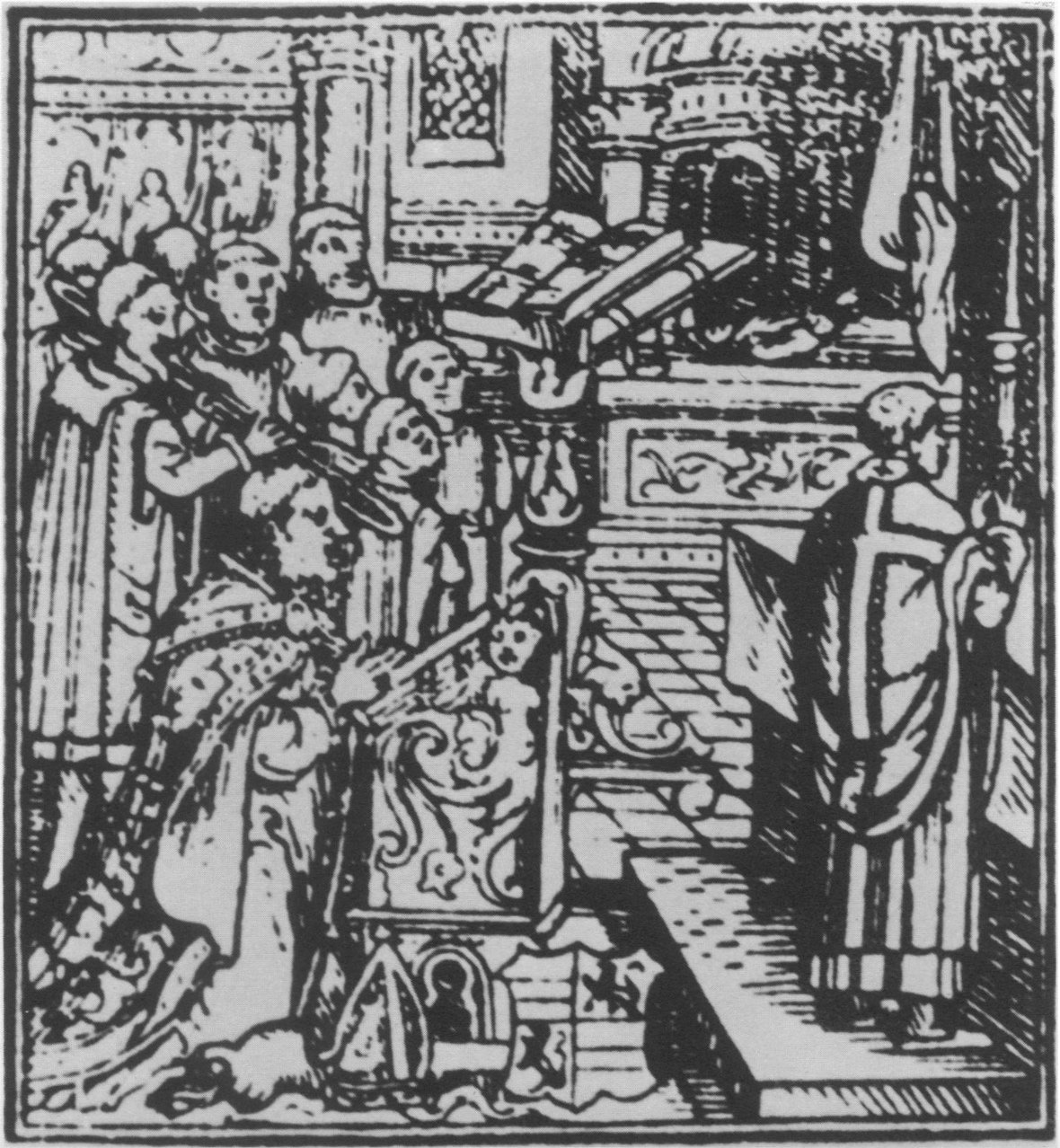 liber primus
