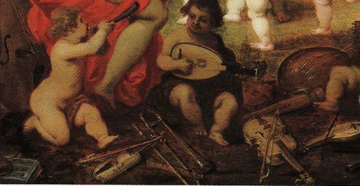 Van Balen senses detail