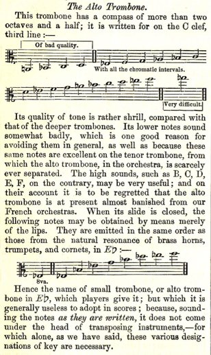 Berlioz alto