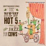 NH5 jazz for cows cd