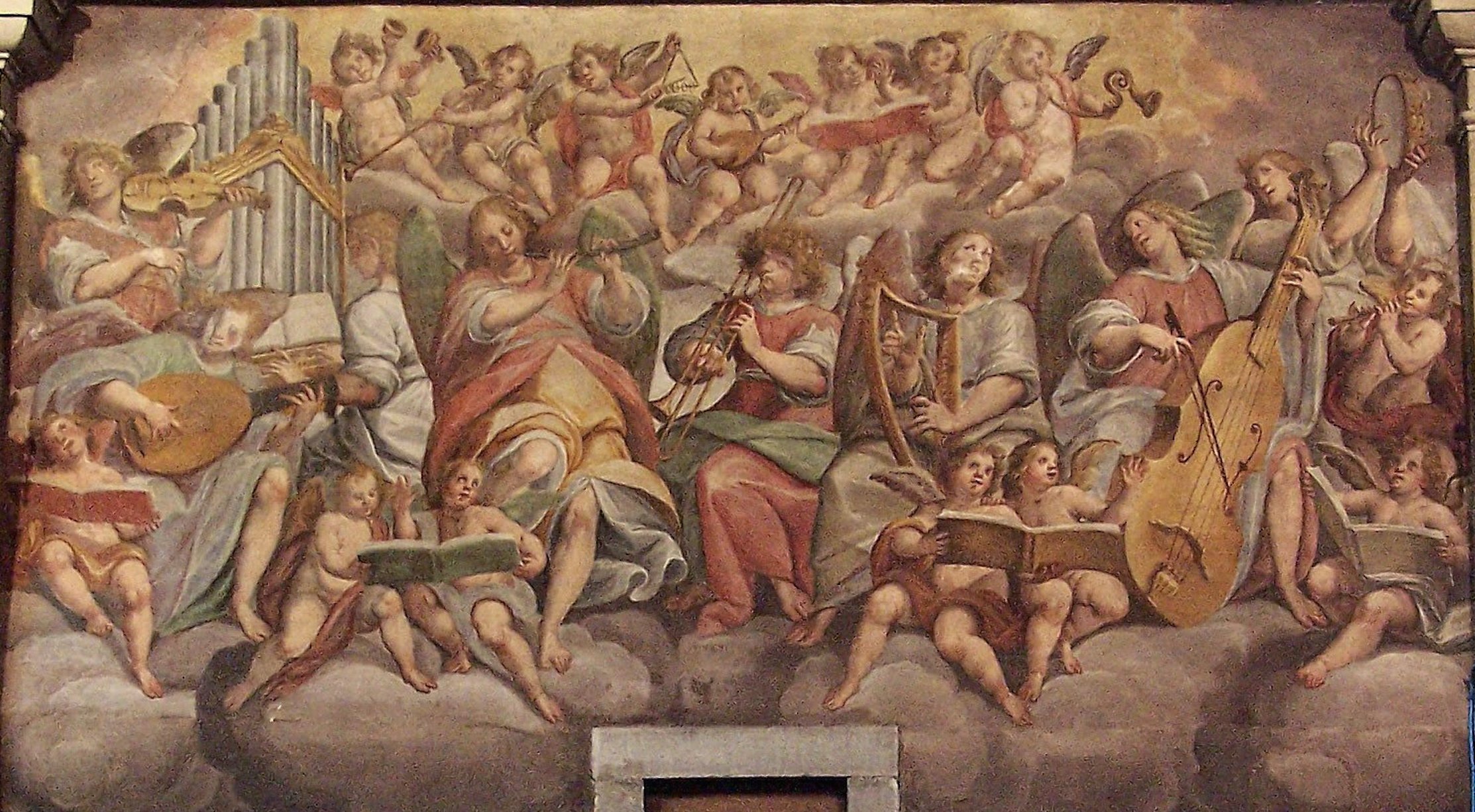 bienno chiesa parrocchiale cropped