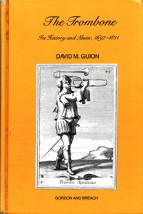 Guion cover