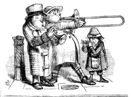 punch 1852