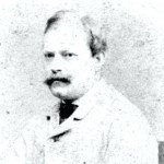 william alexander barrett