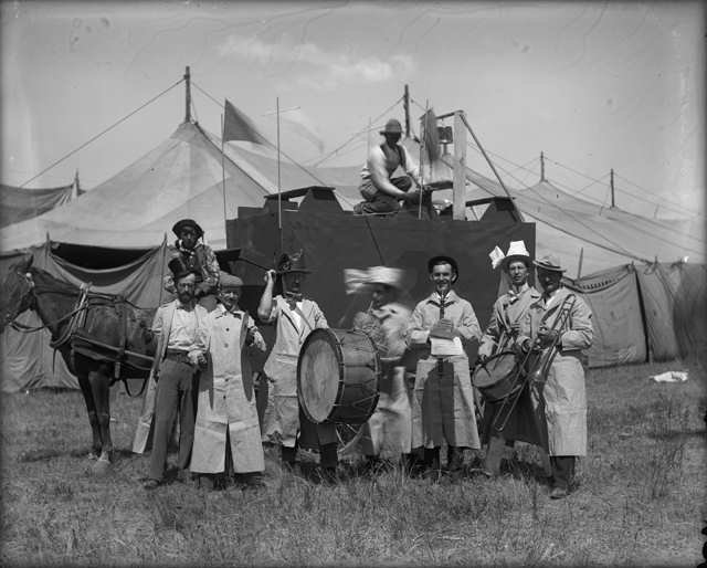 Circus