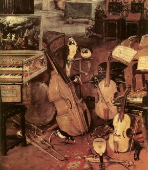 5 Senses small (1618)