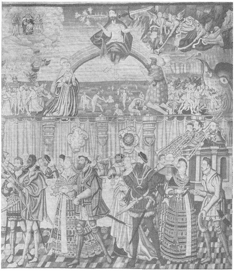 tapestry
