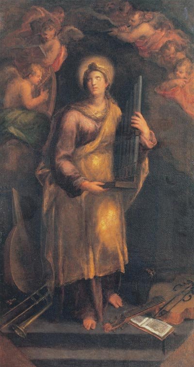 filippi cecilia