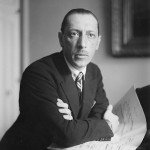 stravinsky