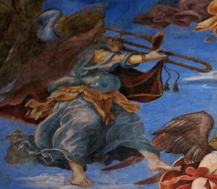 lippi trombone detail