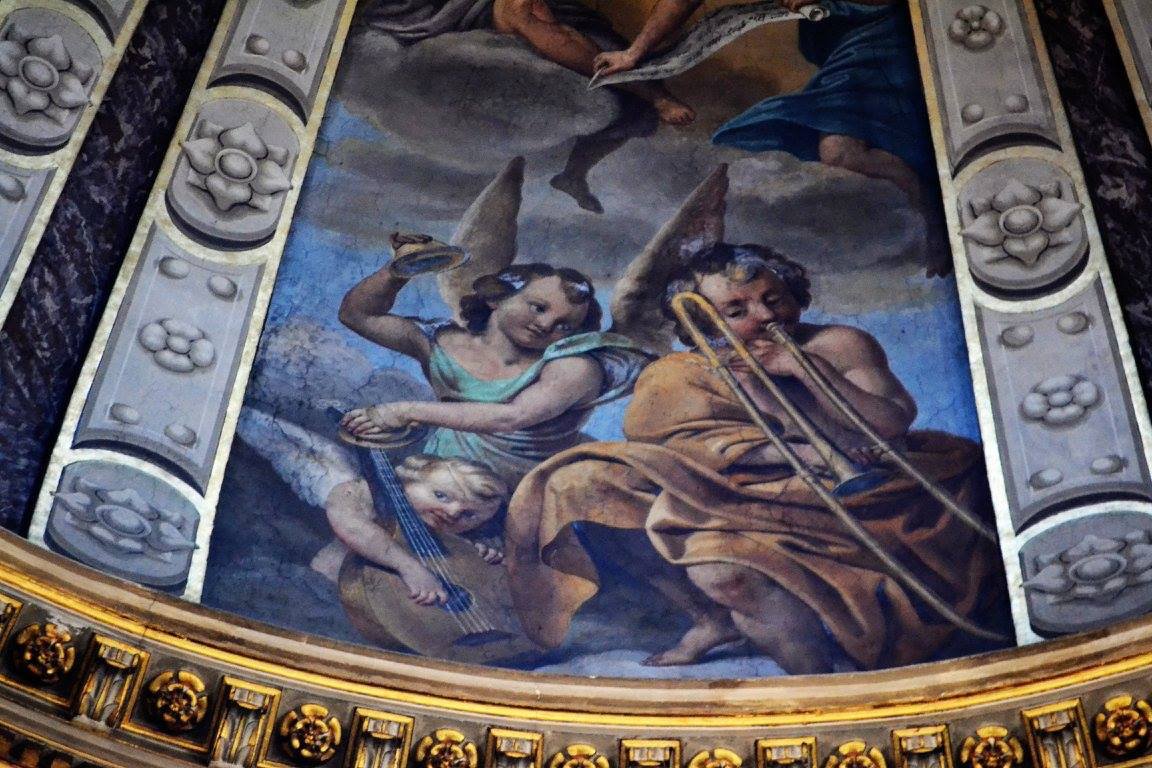 bologna san domenico