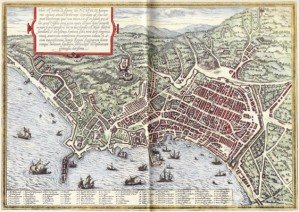 Naples
