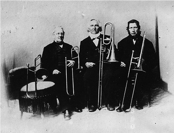 bethlehem quartet