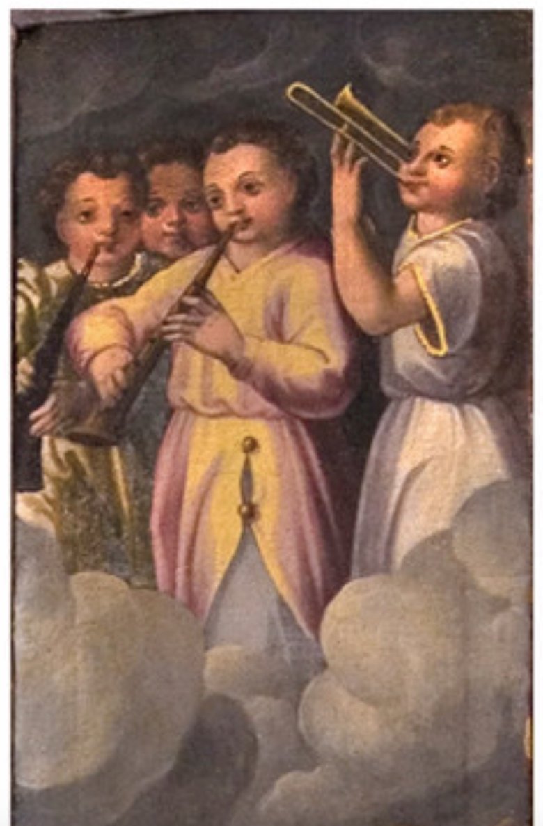 santiago detail