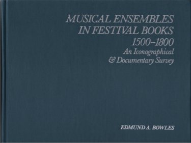 Bowles cover