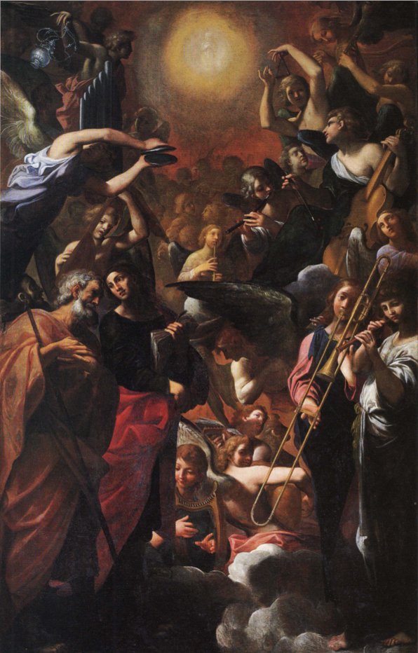 Carracci-color