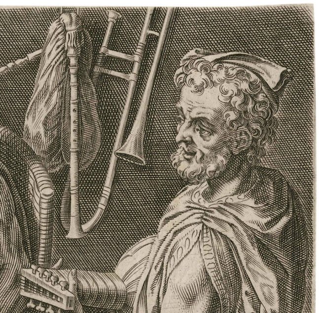 cort detail