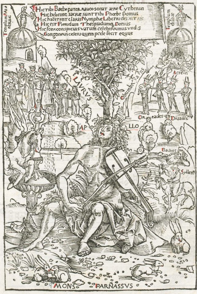 melopoiae 10