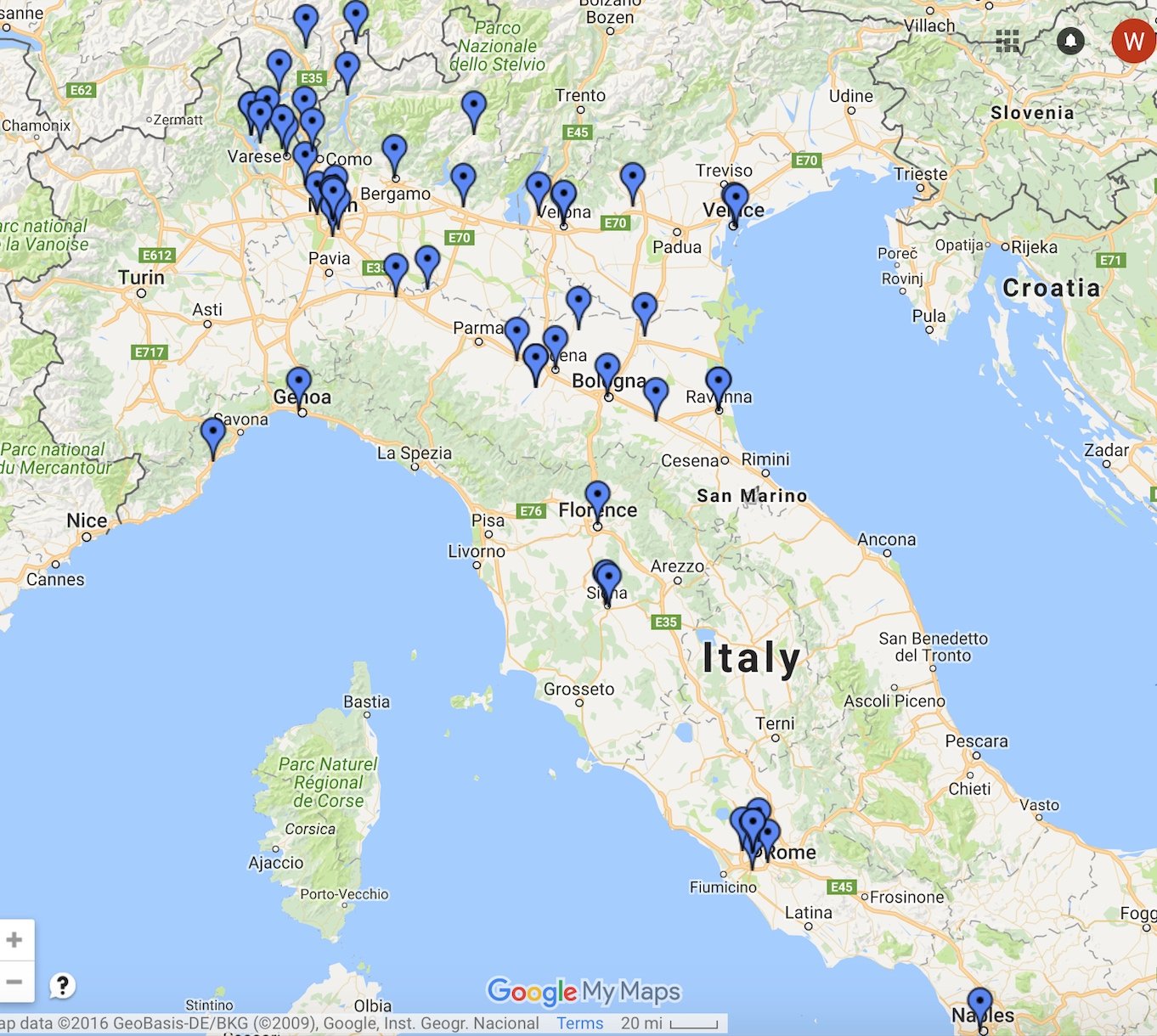 italy map 8.23.16