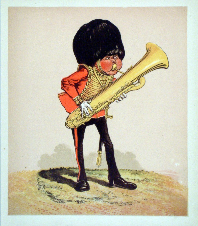seccombe ophicleide