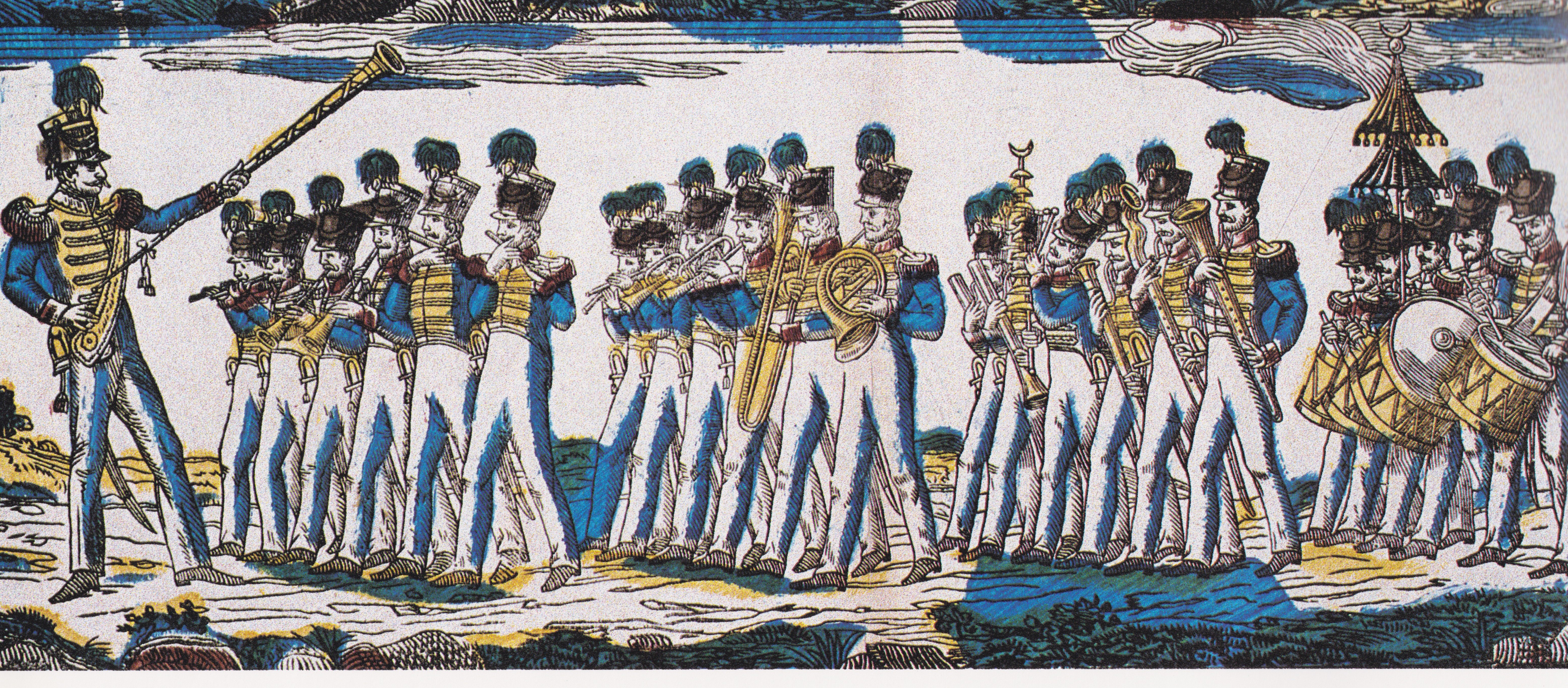 paper soldiers p382 fig548