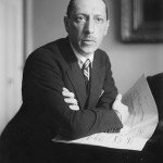 stravinsky