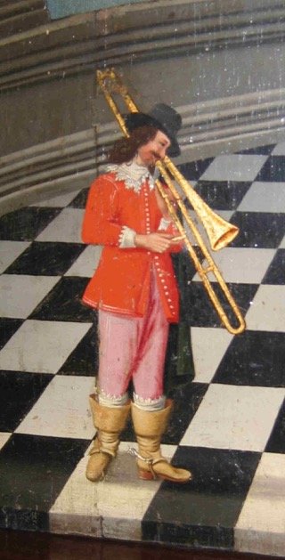 christian smith organ
