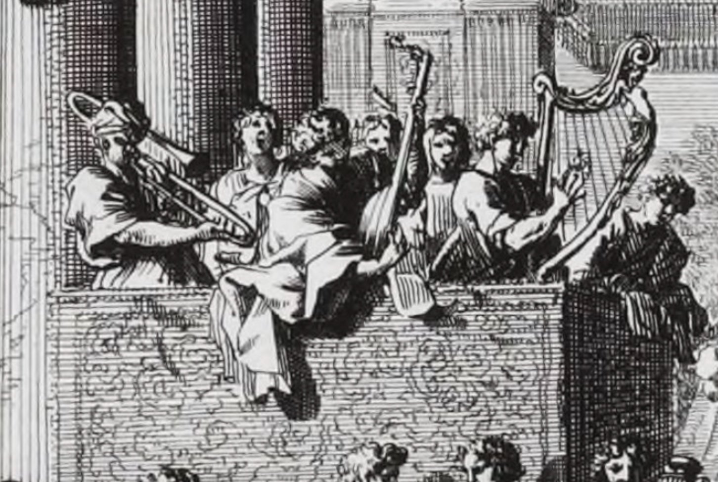 le pautre detail