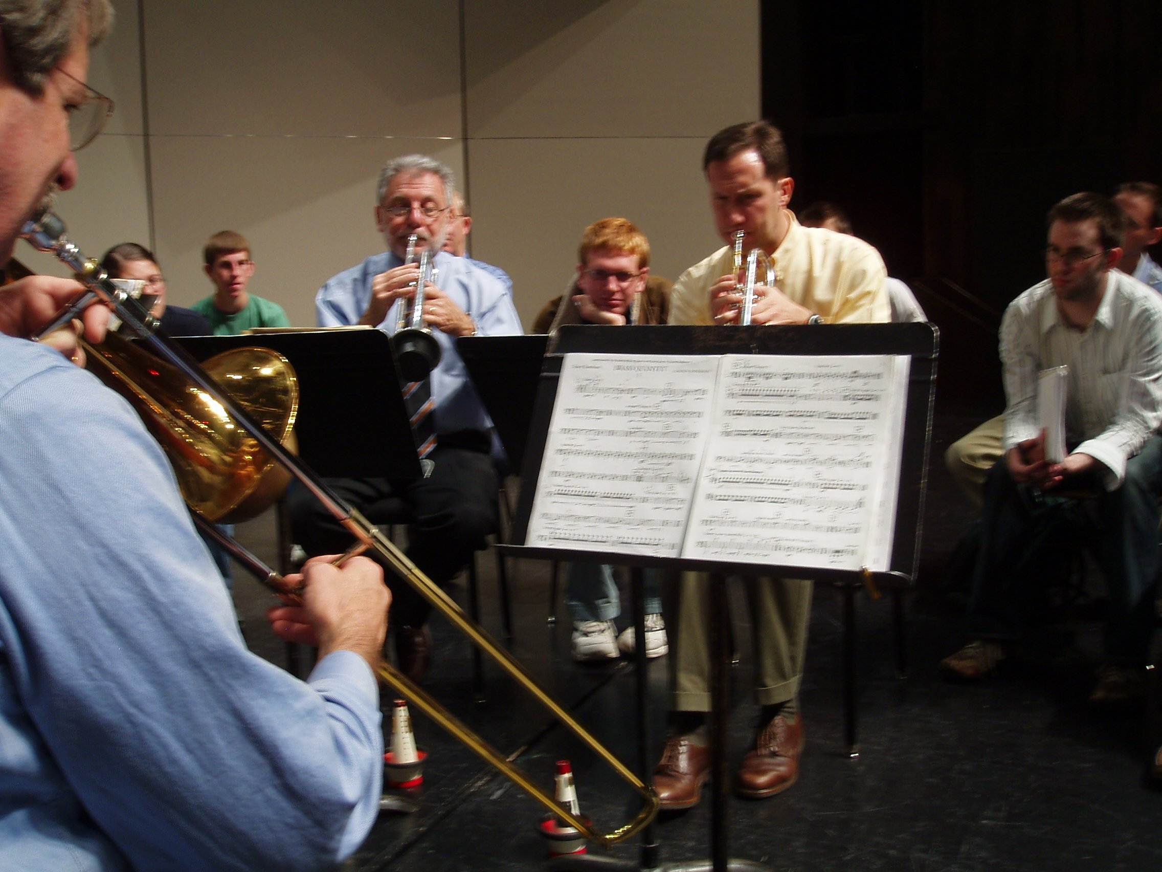ABQ Informance