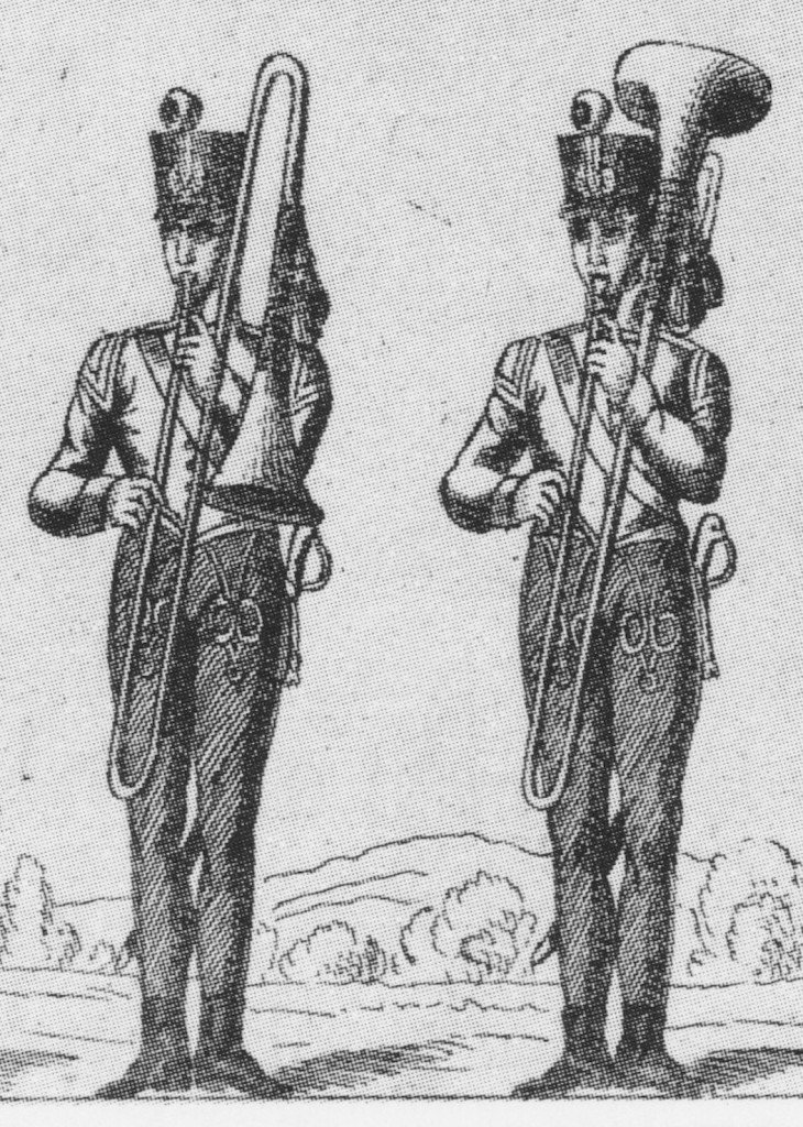 paper soldiers p419 detail