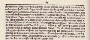 Praetorius III 164