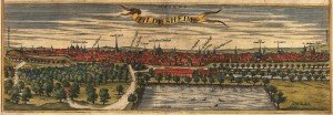 hildesheim map