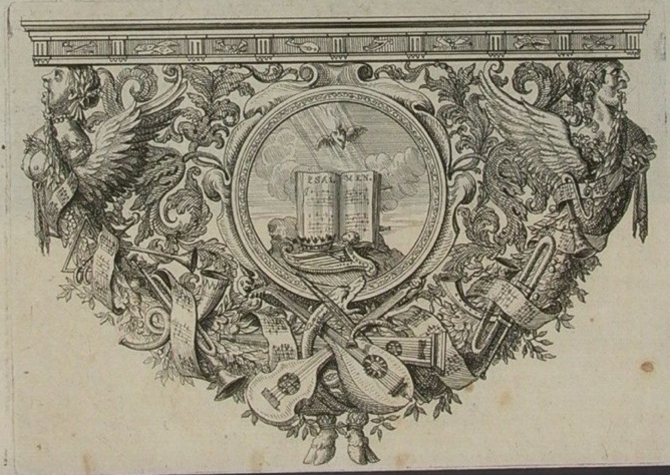 hooghe detail
